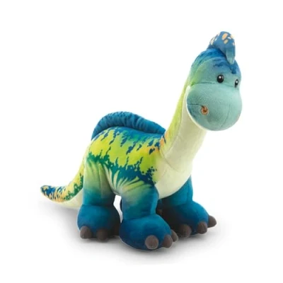 Abbildung von Nici Kuscheltier Dinos, Dino Snackilus 45 cm (Länge) stehend GREEN