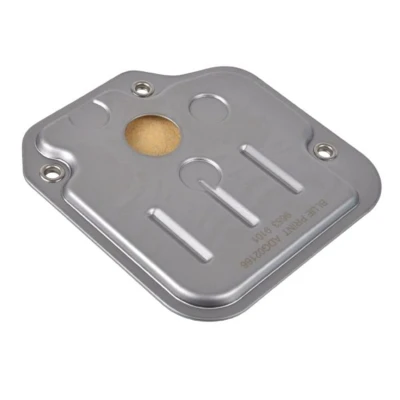 Abbildung von BLUE PRINT ADG02166 Getriebeölfilter KIA: Picanto I, HYUNDAI: i30 I Kombi