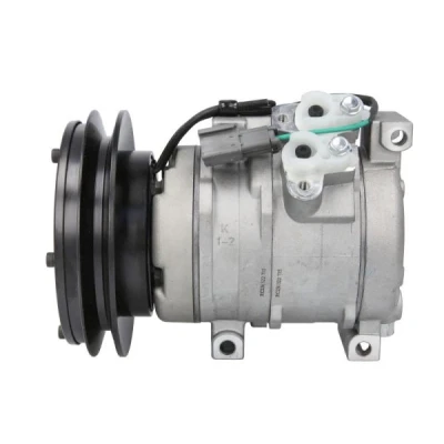 Abbildung von THERMOTEC KTT090367 Kompressor 10PA15C 24 PAG 46 R 134a
