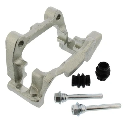 Abbildung von MAPCO 4401/1 Bremssattelhalter Hinterachse links VOLKSWAGEN: Touran I, Caddy 3 Kombi, Golf 6 Variant, SKODA: Superb II Octavia 2 Combi