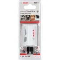 Abbildung von Lochsäge BiM Progressor for Wood &amp; Metal, Ø 33mm