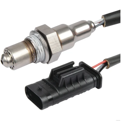 Abbildung von HERTH+BUSS ELPARTS 70685112 Lambdasonde M18x1,5 beheizt, Gewinde vorgefettet 4 BMW: 5 Touring, Limousine, 1 Schrägheck