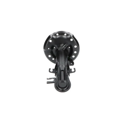 Abbildung von KAVO PARTS SSA 10004 Stoßdämpfer Vorderachse links Gasdruck Zweirohr Federbein oben Stift FIAT: Grande Punto Schrägheck, Evo 500L