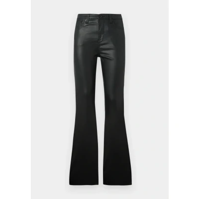 Abbildung von Pepe Jeans Damen Flare Hw Pl204733 Jeans, Blau (Denim xm5), 34W x 32L