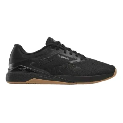 Abbildung von Reebok NANO X5 Unisex Trainingsschuh, Größe: 40.5, Black/grey/lee Schuhe