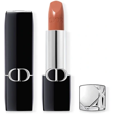 Abbildung von Dior Rouge Satin Lipstick N 3,5 g 240 J?Adore