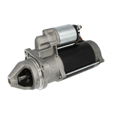 Abbildung von PRESTOLITE ELECTRIC 861037 Anlasser 24 4 10 MAN: M 2000 L, G 90,