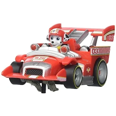 Abbildung von Carrera® Rennbahn Auto Carrera 20064176 GO!!! PAW Patrol RRR Marshall