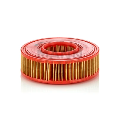 Abbildung von MANN FILTER C 1417 Luftfilter 46 136 Filtereinsatz AUSTIN: Mini Schrägheck