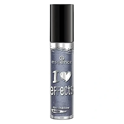 Abbildung von Essence I Love Effects Lidschatten Basis, 4 ml.