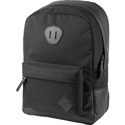 Abbildung von Nitro Urban Classic Tagesrucksack, Größe: One Size, Black