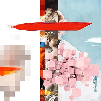 Abbildung von The Myth Of Happily Ever After (Limited Edition Red Vinyl mit CD) [Vinyl LP]