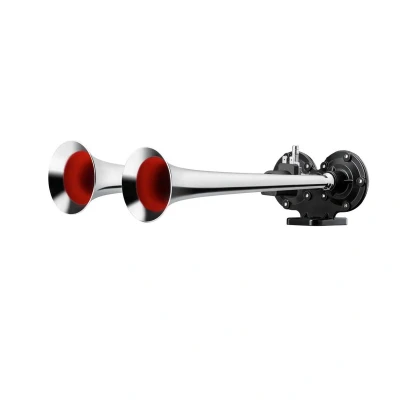 Abbildung von HELLA 3PB 013 410 061 Fanfare