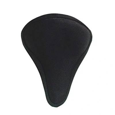 Abbildung von OXC Unisex Adult Funda Sillín Unversal Fahrradsättel, Mehrfarbig, One size