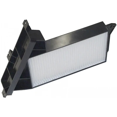 Abbildung von MAPCO 65535 Innenraumfilter Pollenfilter 268 175 57 Kunststoff MITSUBISHI: Galant 6 Kombi, 6, Limousine