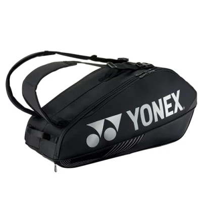 Abbildung von Yonex Pro Racket Bag 92426EX X6 Black