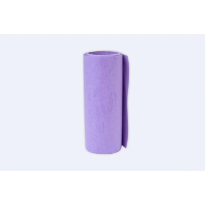 Abbildung von Sizzix Surfacez Textur Rolle 6&quot; x 48&quot; Lavendelstaub