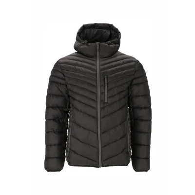 Abbildung von Whistler Stepp Trival Winterjacke, Herren, Größe: XL, Black