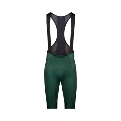 Abbildung von POC Herren M&#039;s Cadence Bib Shorts Fahrradhose, Pargasite Green, M EU