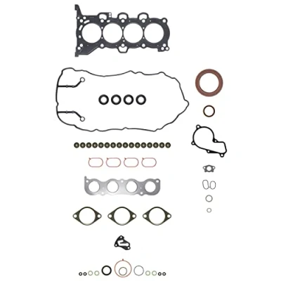 Abbildung von Komplettes Set