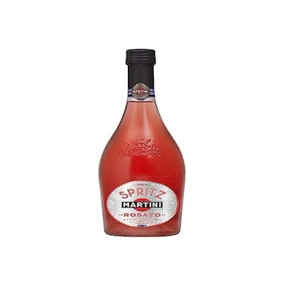 Abbildung von Martini Royale Rosato Roséchampagner (1 x 0.75 l)