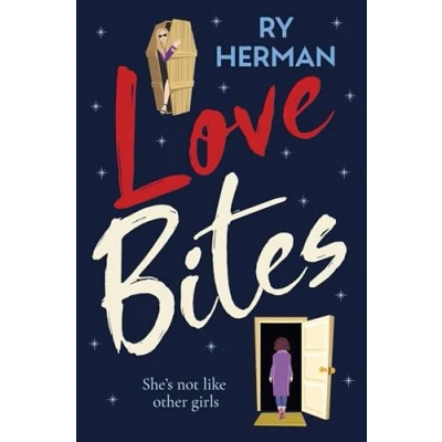 Abbildung von Love Bites: a laugh out loud queer romance with paranormal twist