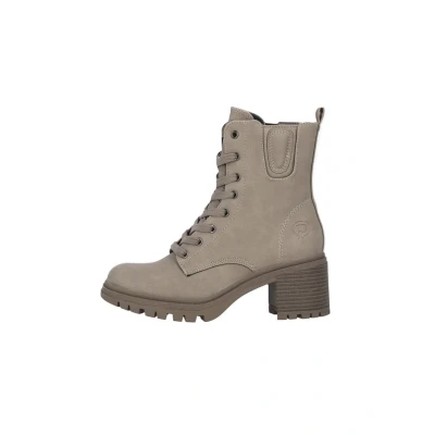 Abbildung von Palado Kaence Ankle Boot, Damen, Größe: 41, Beige Schuhe