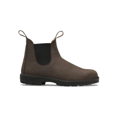 Abbildung von Blundstone Classic Series 2345 Chelseaboots Brown