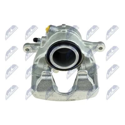 Abbildung von NTY HZP ME 036 Bremssattel Vorderachse links MERCEDES BENZ: B Klasse, A Klasse