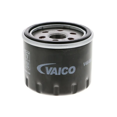 Abbildung von VAICO V46 0084 Ölfilter M 20 X 1,5 Original Qualität mit einem Rücklaufsperrventil Anschraubfilter RENAULT: CLIO 2, SCENIC LAGUNA 3 Grandtour