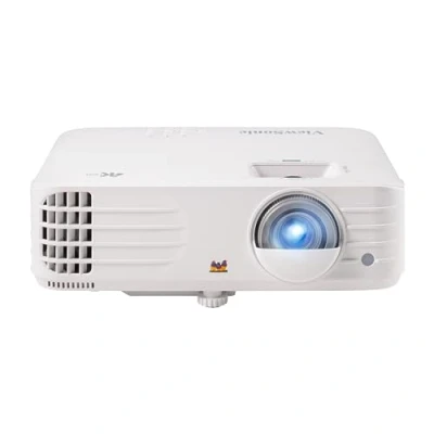 Abbildung von Viewsonic PX701 4K Beamer (3200 lm, 12000:1, 3840 x 2160 px)
