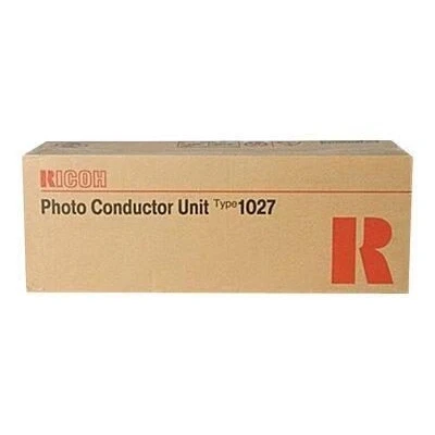 Abbildung von Ricoh Type 1027 (411018) Fotoleiter