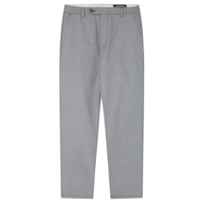 Abbildung von Springfield Herren Hose, Blau (Azul Medio), 44