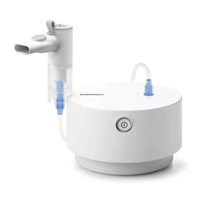Abbildung von Omron CompAir C28P Kompressor Vernebler