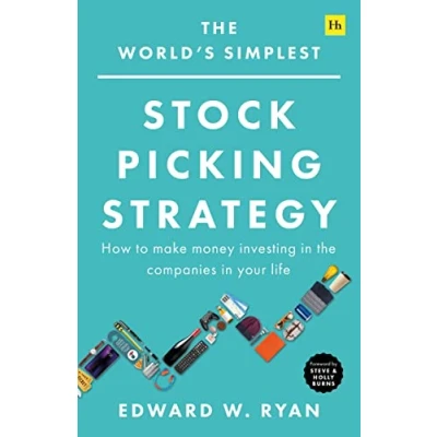 Abbildung von the World&#039;s Simplest Stock Picking Strategy: How to Make Money Investing in Companies Your Life