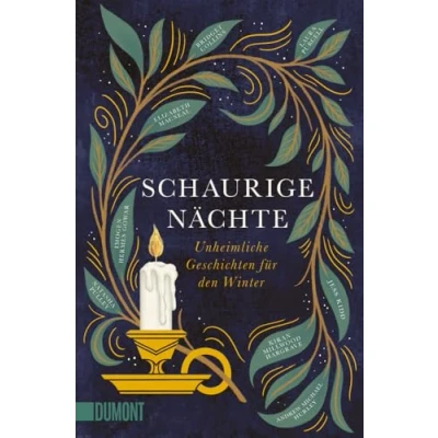 Abbildung von Schaurige Nächte: Unheimliche Geschichten für den Winter (Schaurige Geschichten, Band 1)