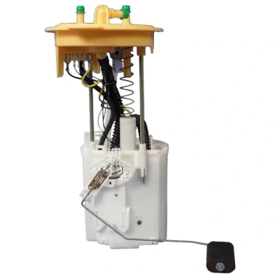 Abbildung von DELPHI FG1127 12B1 Kraftstoff Fördereinheit ohne Dichtung Drucksensor Diesel