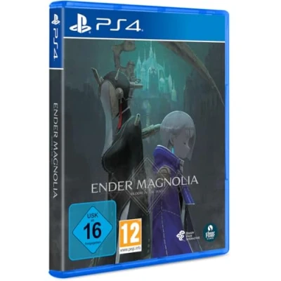 Abbildung von Ender Magnolia USK PS4