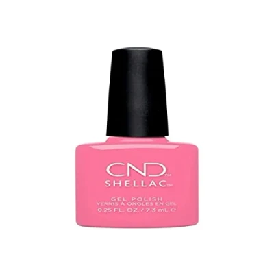Abbildung von CND Shellac Holographic, 1er Pack(1 x 7.3 milliliters)
