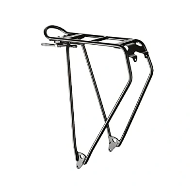 Abbildung von RACKTIME System Gepäckträger Lightit. 28 Zoll