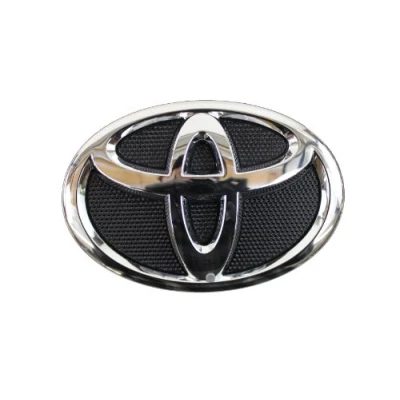 Abbildung von Toyota Original Zubehör 75301 02010 Logo Kühlergrill Emblem