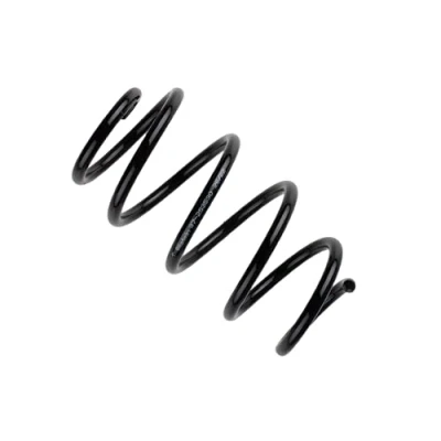 Abbildung von BILSTEIN B3 OE Replacement 37 253530 Fahrwerksfeder Vorderachse Schraubenfeder mit konstantem Drahtdurchmesser AUDI: A3 Schrägheck, Sportback