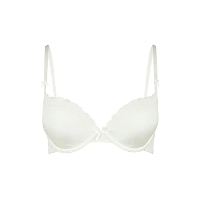 Abbildung von s.Oliver Damen Everyday NOS Push Up BH, Beige (Cream 1493), 80A
