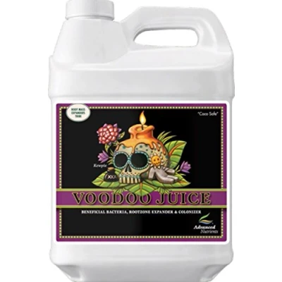Abbildung von Advanced Nutrients Voodoo Juice 250 ml