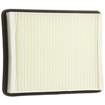 Abbildung von Filter, Innenraumluft MULLER FILTER FC250