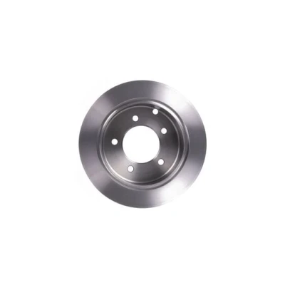 Abbildung von BOSCH 0 986 479 A39 Bremsscheibe 262 10 5 114,3 voll geölt JEEP: Compass, Patriot, DODGE: Caliber, Avenger Limousine, CHRYSLER: Sebring II Cabrio