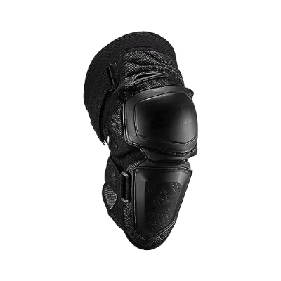 Abbildung von Leatt Knee Guard Enduro with hard shell