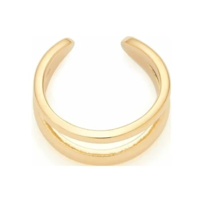 Abbildung von CIAO! BY LEONARDO Ohrklemme Earcuff Simba CIAO, 024260, 024261