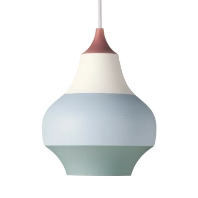 Abbildung von Louis Poulsen Cirque, Designer Hängeleuchte, 22 cm