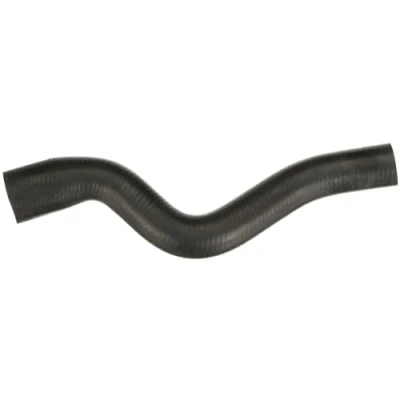 Abbildung von GATES 05 2556 Kühlerschlauch EPDM (Ethylen Propylen Dien Kautschuk) PEUGEOT: Partner II Tepee, 308 I Schrägheck, 307 SW, CITROËN: C4 Grand Picasso